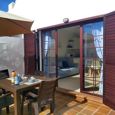 Sunshine Sun Apartment