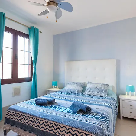 Apartamento Sunshine Sun