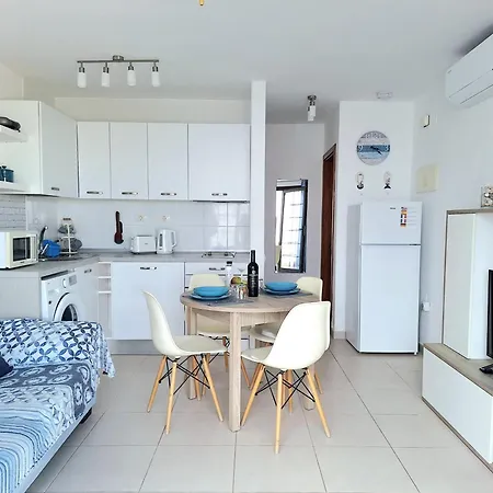 Appartement Sunshine Sun