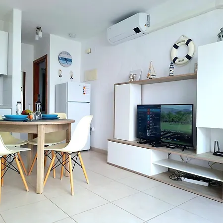 Apartman Sunshine Sun *
