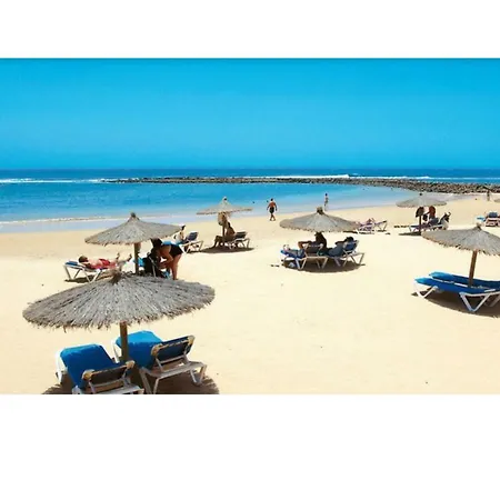 Apartment Sunshine Sun Caleta De Fuste