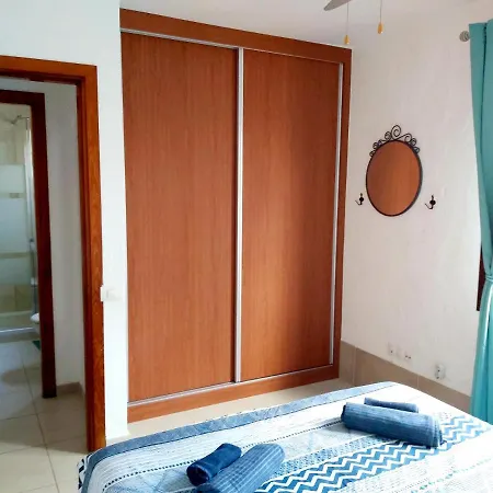 Sunshine Sun Appartement