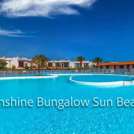 Appartement Sunshine Sun *