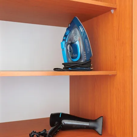 Sunshine Sun Appartement *