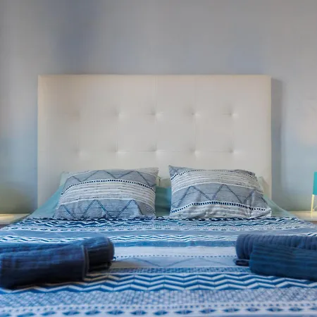 Appartement Sunshine Sun