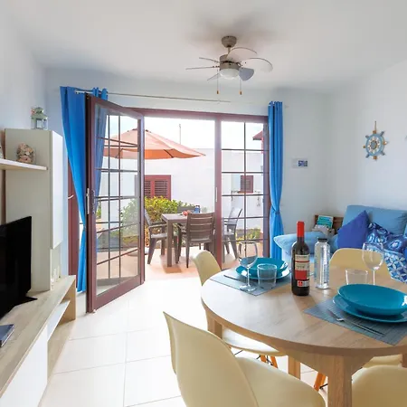 Appartement Sunshine Sun