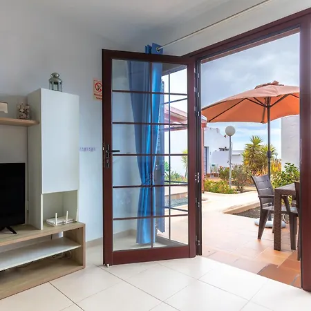 Appartement Sunshine Sun *