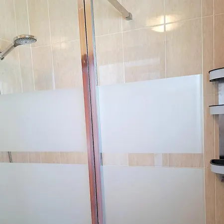 Sunshine Sun Appartement