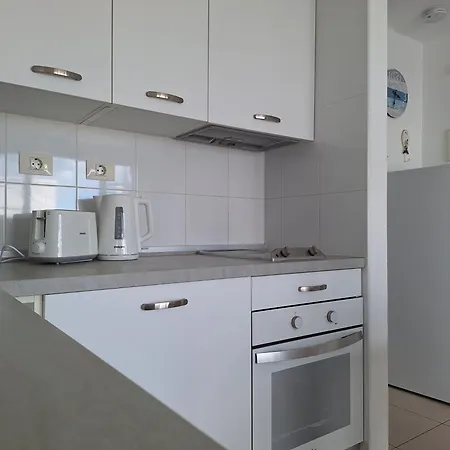 Sunshine Sun Appartement