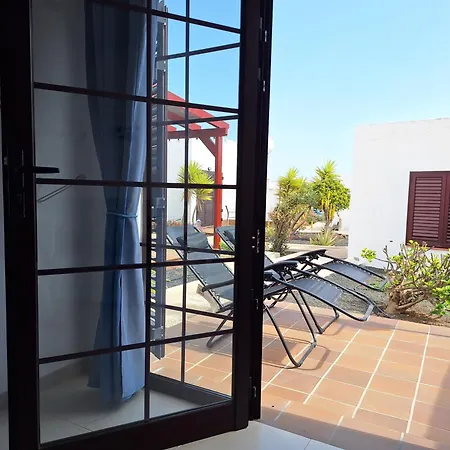 Apartmán Sunshine Sun Caleta De Fuste