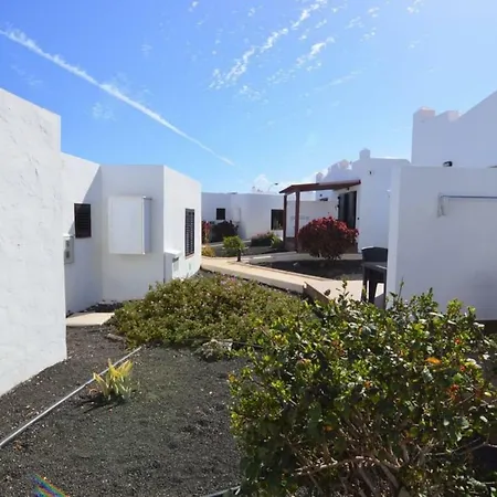 Sunshine Sun Appartement Caleta De Fuste